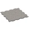 Grey granite