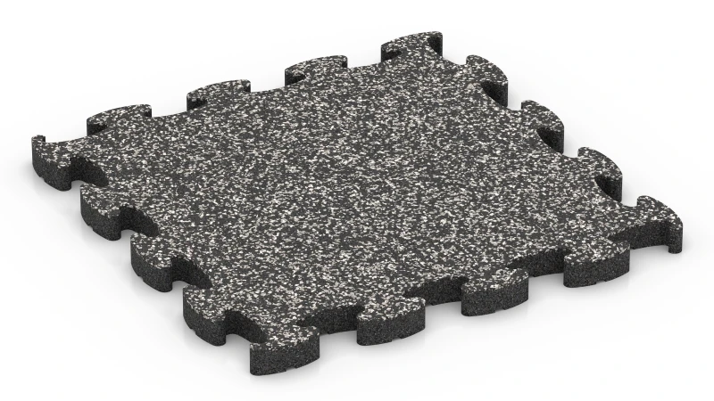 Dark Grey Granite