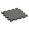 Dark grey granite
