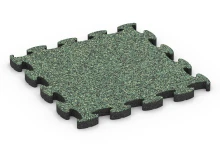 Fitness Active Floor System