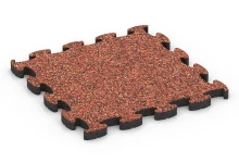 Sports Court Tile