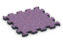 Sports Court Tile