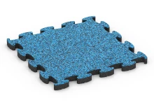 Sports Court Tile