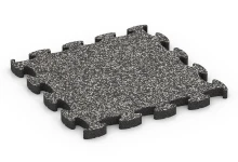 Fitness Max Floor System