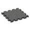 Dark grey granite