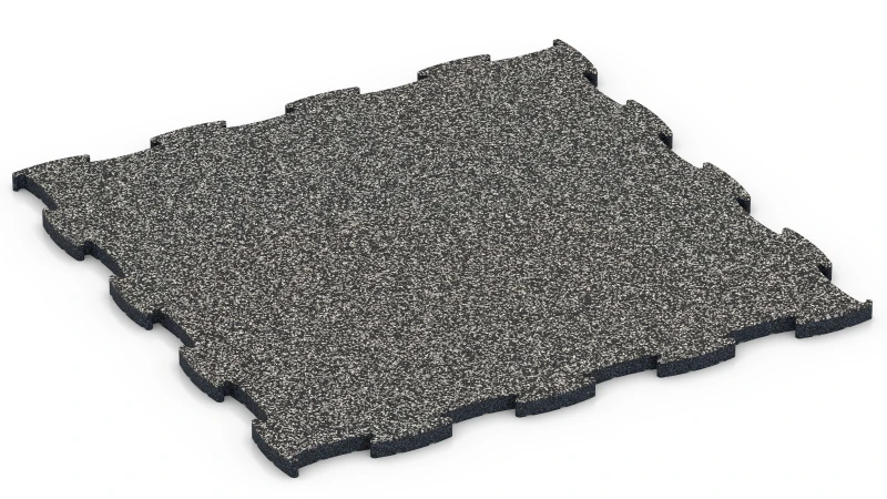 Dark Grey Granite