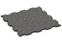 Fitness Max Floor System