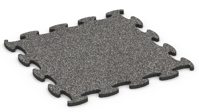 Dark Grey Granite