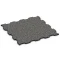 Dark grey granite