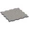 Grey granite