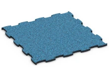 Fitness Max Floor System