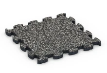 Stone Carpet Click Tile