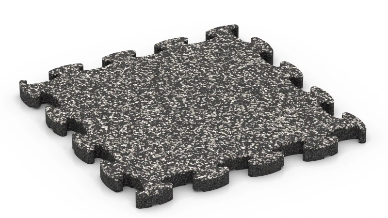 Dark Grey Granite