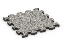 Stone Carpet Click Tile