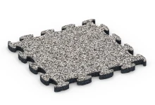 Stone Carpet Click Tile