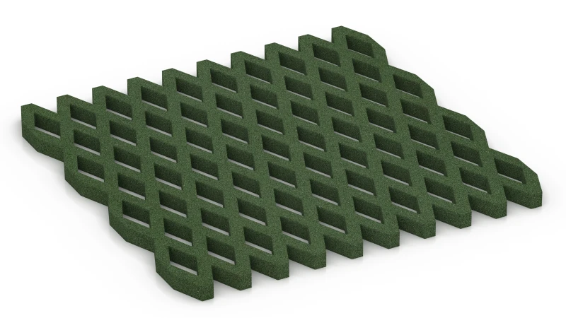 Grass green