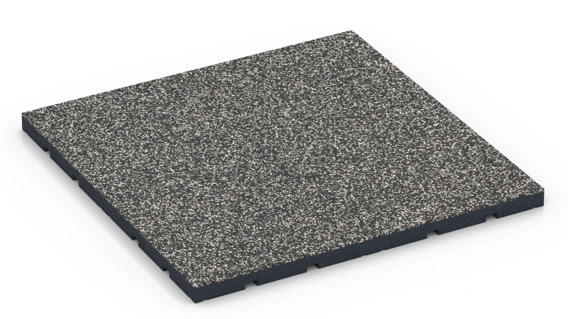 Dark grey granite