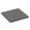 Dark grey granite