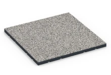 Outdoor Gym Flooring