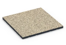 Outdoor Gym Flooring