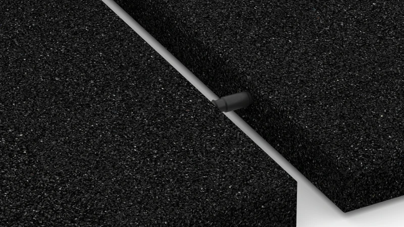 Connection dowels – plastic dowels