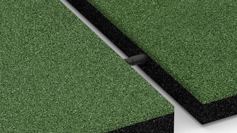 Connection dowels – plastic dowels