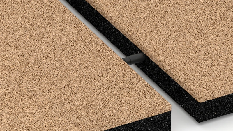 Connection dowels – plastic dowels
