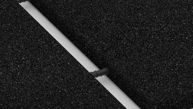 Connection dowels – plastic dowels