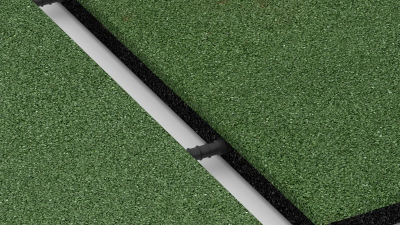 Connection dowels – plastic dowels