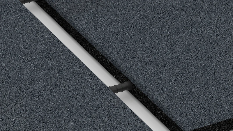 Connection dowels – plastic dowels