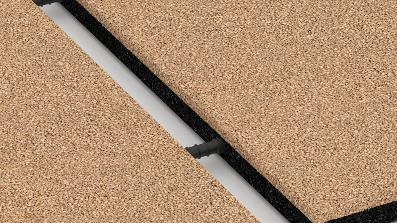 Connection dowels – plastic dowels