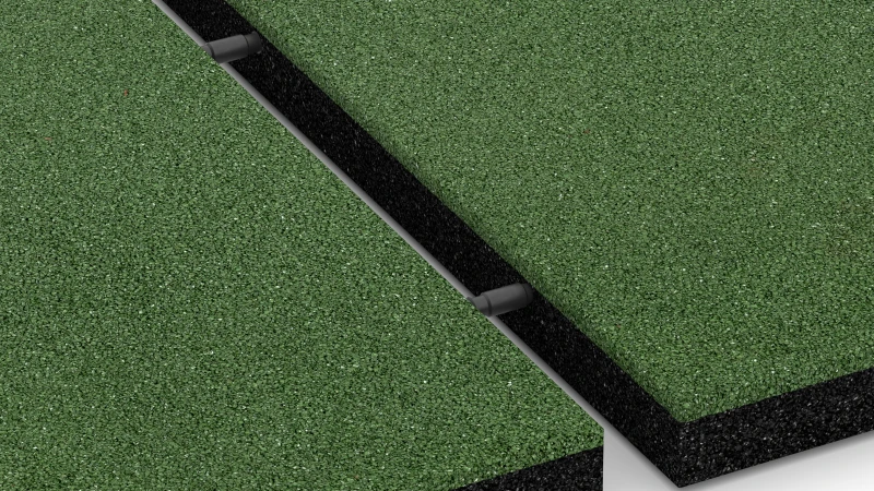 Connection dowels – plastic dowels