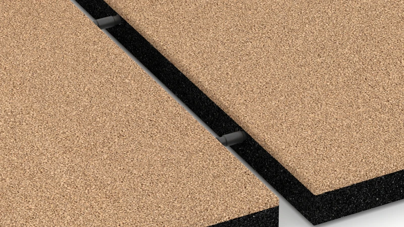 Connection dowels – plastic dowels