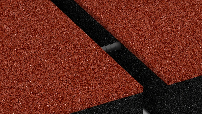 Connection dowels – plastic dowels