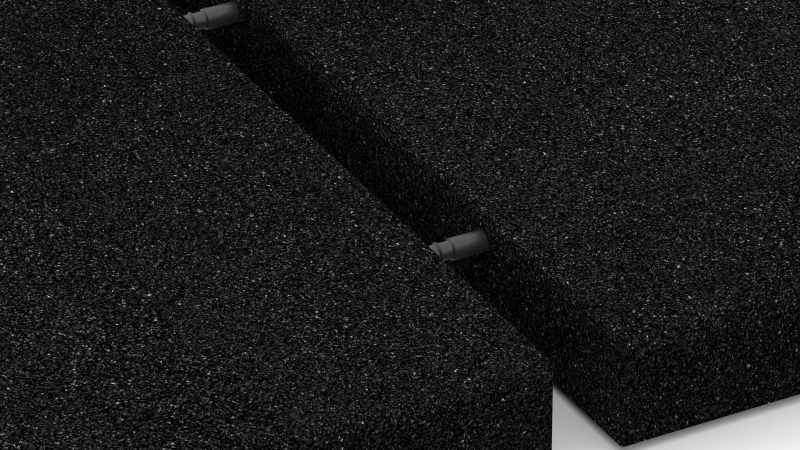 Connection dowels – plastic dowels