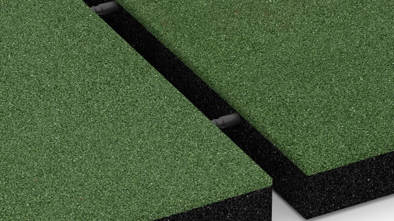 Connection dowels – plastic dowels