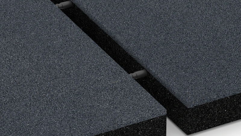 Connection dowels – plastic dowels