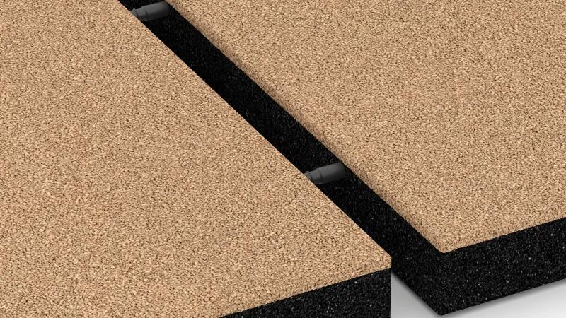 Connection dowels – plastic dowels