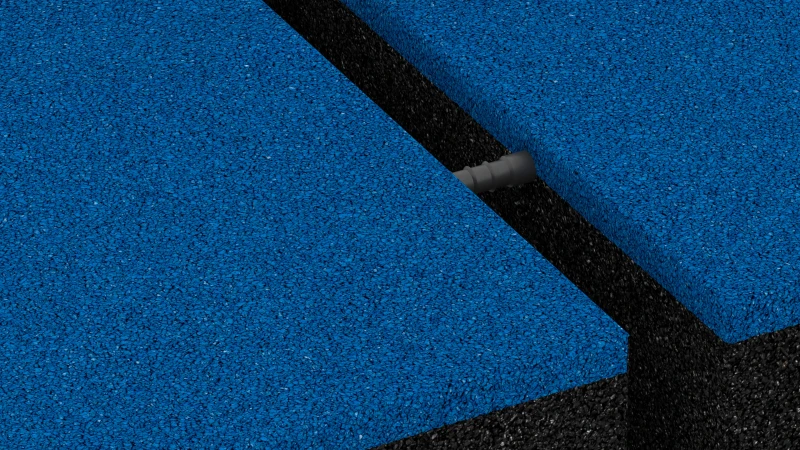 Connection dowels – plastic dowels