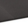 Großaufnahme vom Verbindungssystem von WARCO-Boden 6481 - Base Layer CL 3 im Farbdesign Anthracite. Abmessungen 52 x 52 x 1,8 cm.