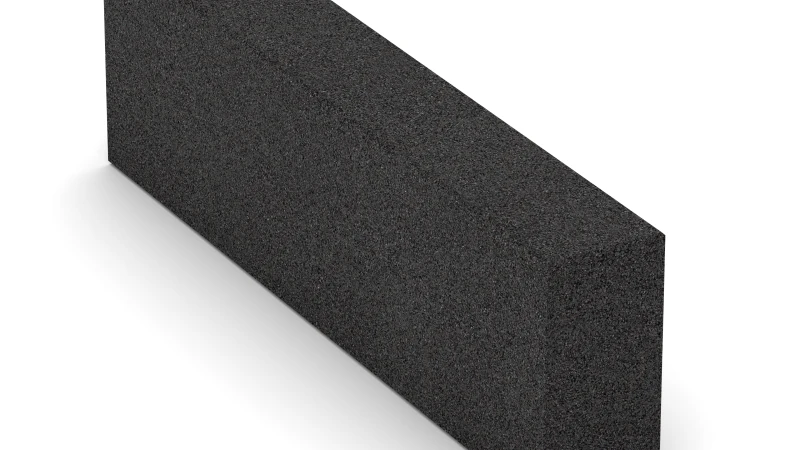 Flat Bottom Surface