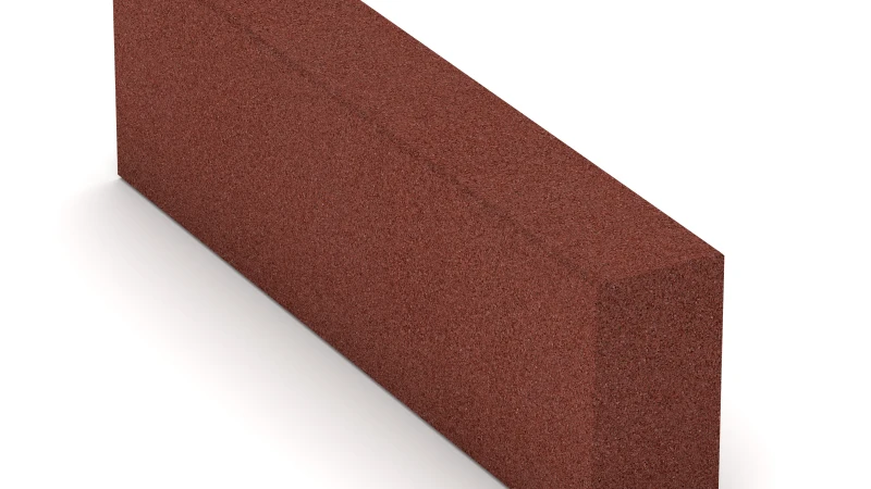Flat Bottom Surface