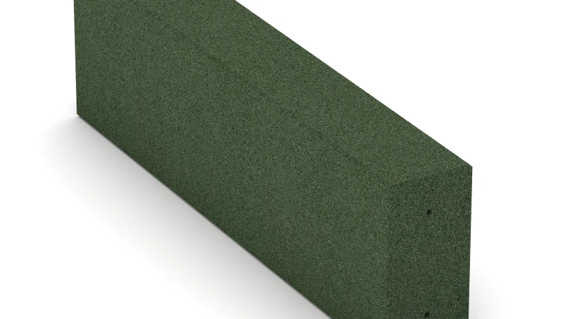 Flat Bottom Surface