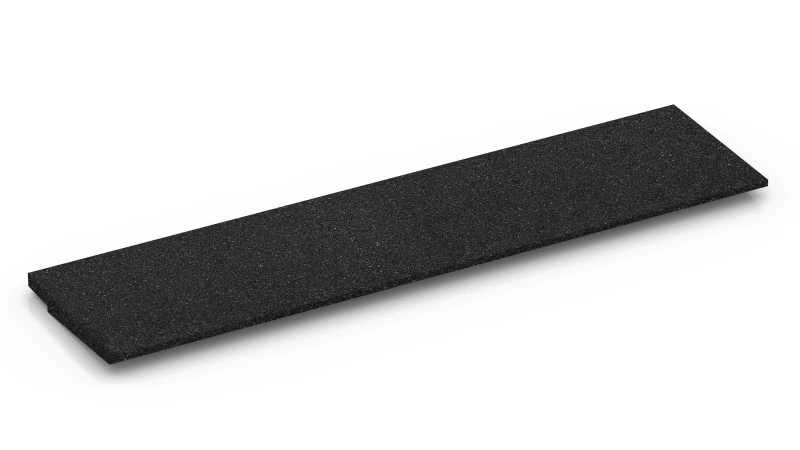 Flat Bottom Surface