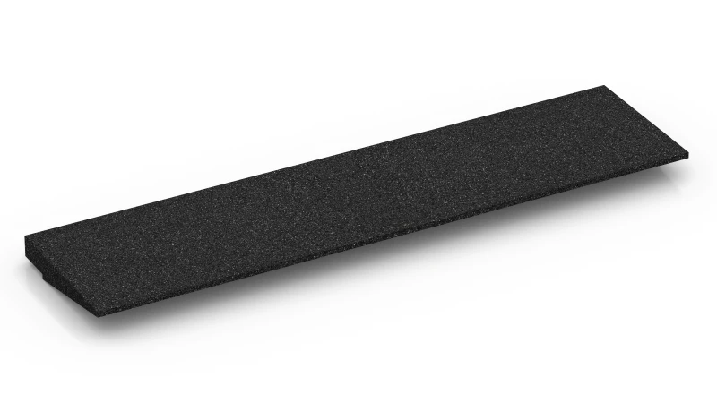 Flat Bottom Surface