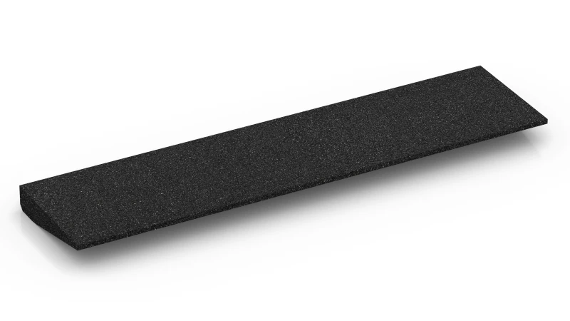 Flat Bottom Surface