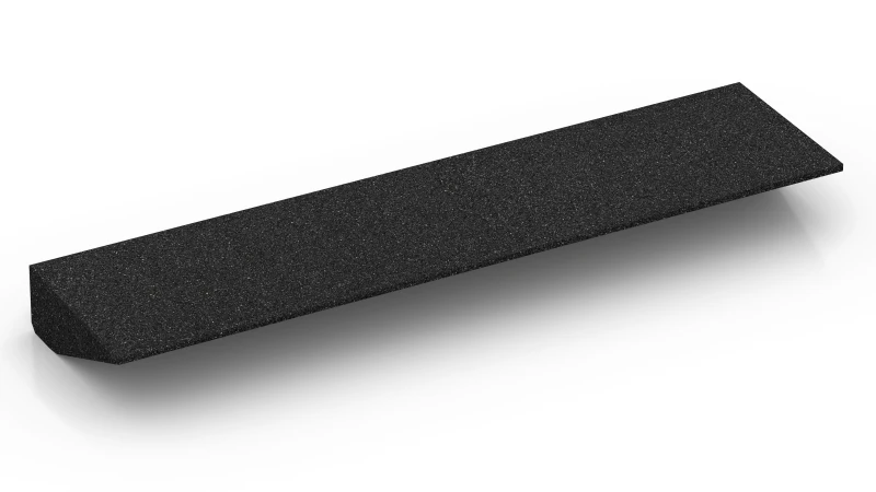Flat Bottom Surface