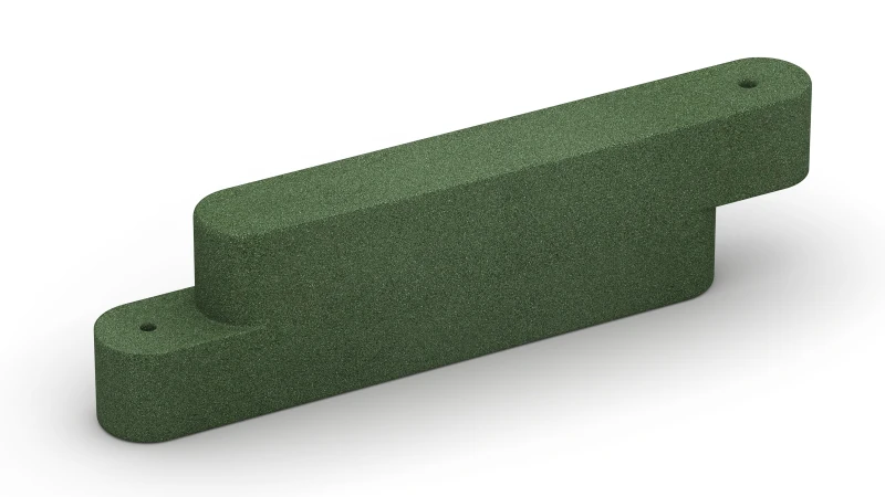Flat Bottom Surface