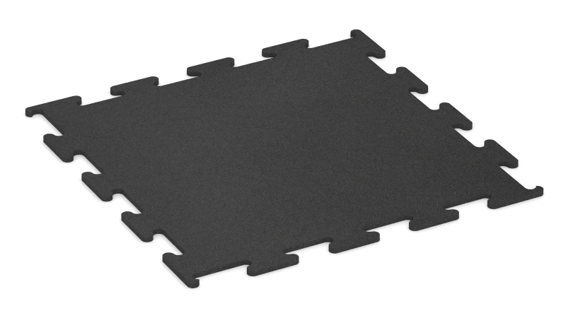 Flat Bottom Surface