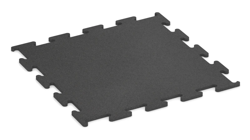 Flat Bottom Surface